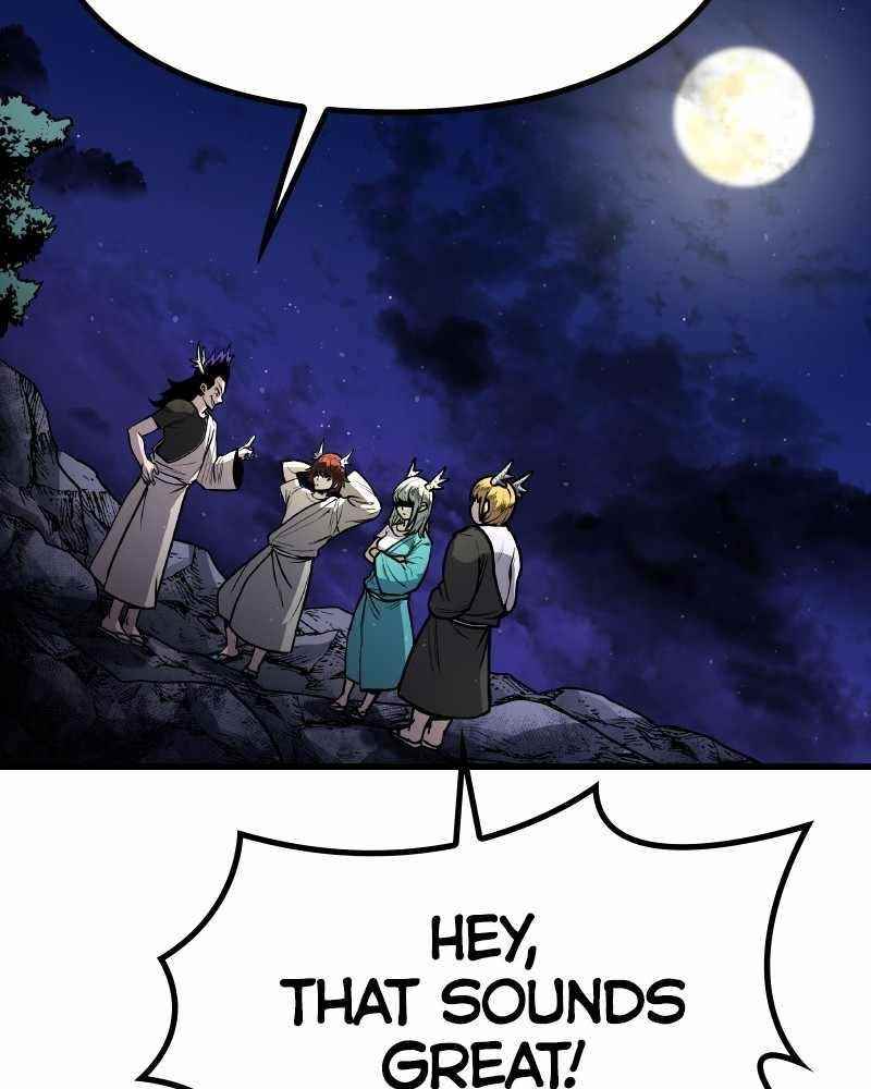 God Tribe Chapter 21 - Page 150