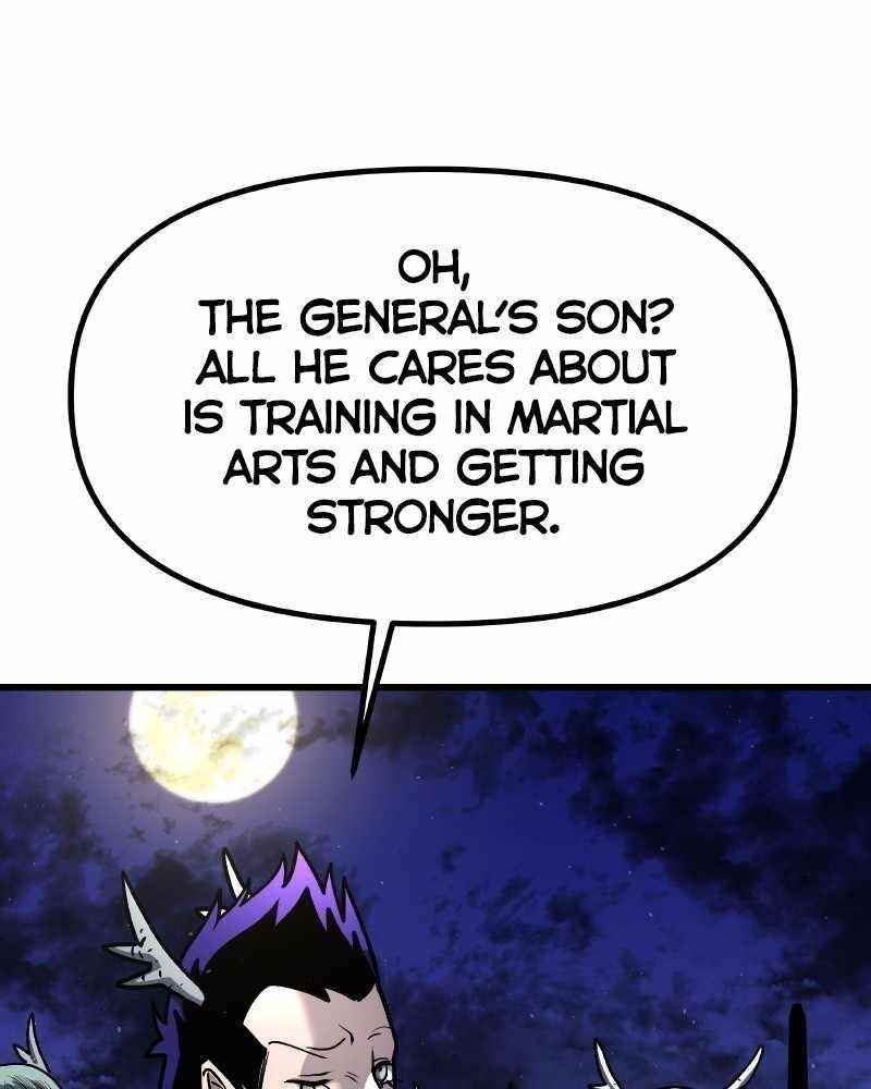 God Tribe Chapter 21 - Page 153