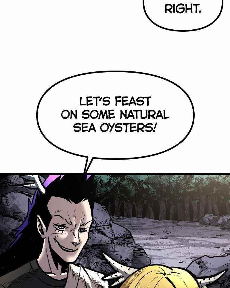 God Tribe Chapter 21 - Page 155