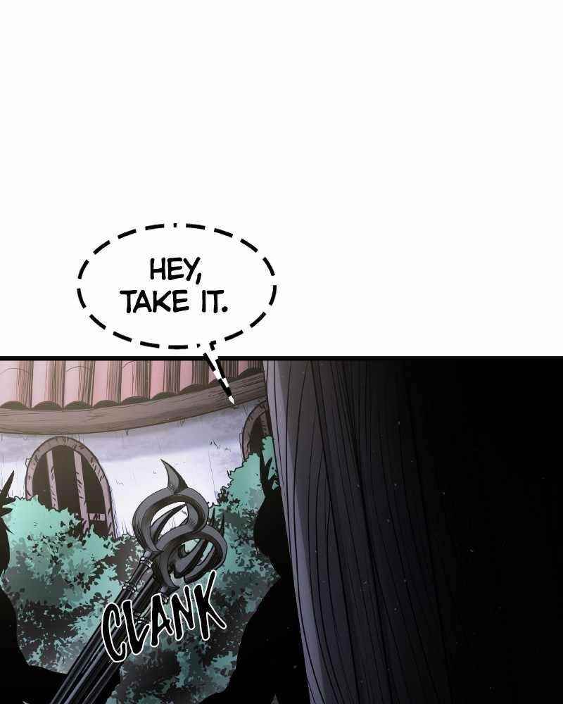 God Tribe Chapter 21 - Page 158