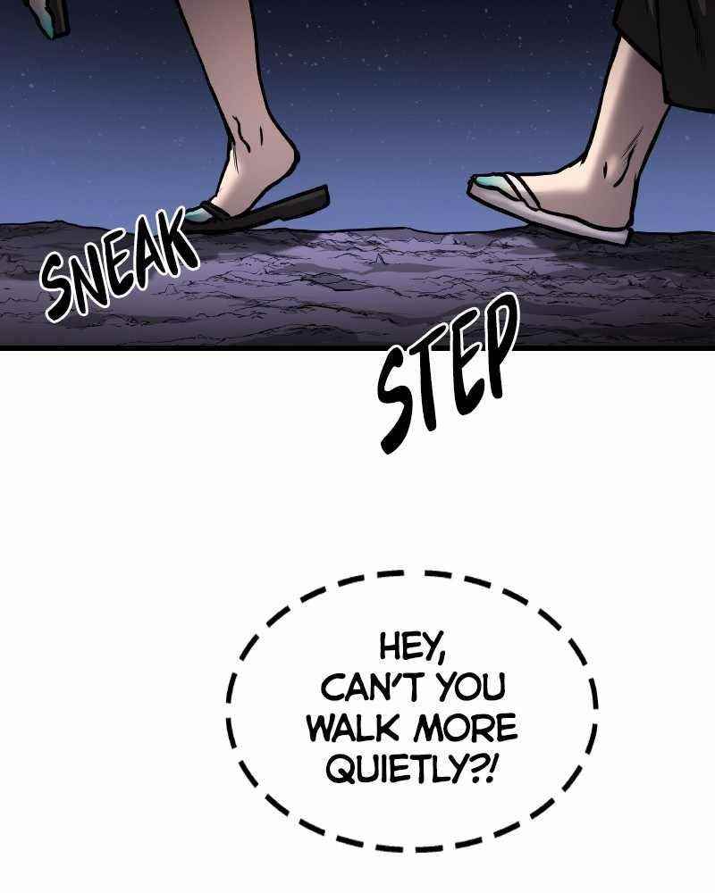 God Tribe Chapter 21 - Page 160