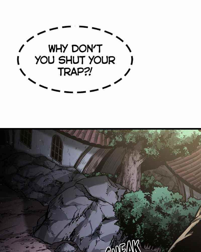 God Tribe Chapter 21 - Page 161
