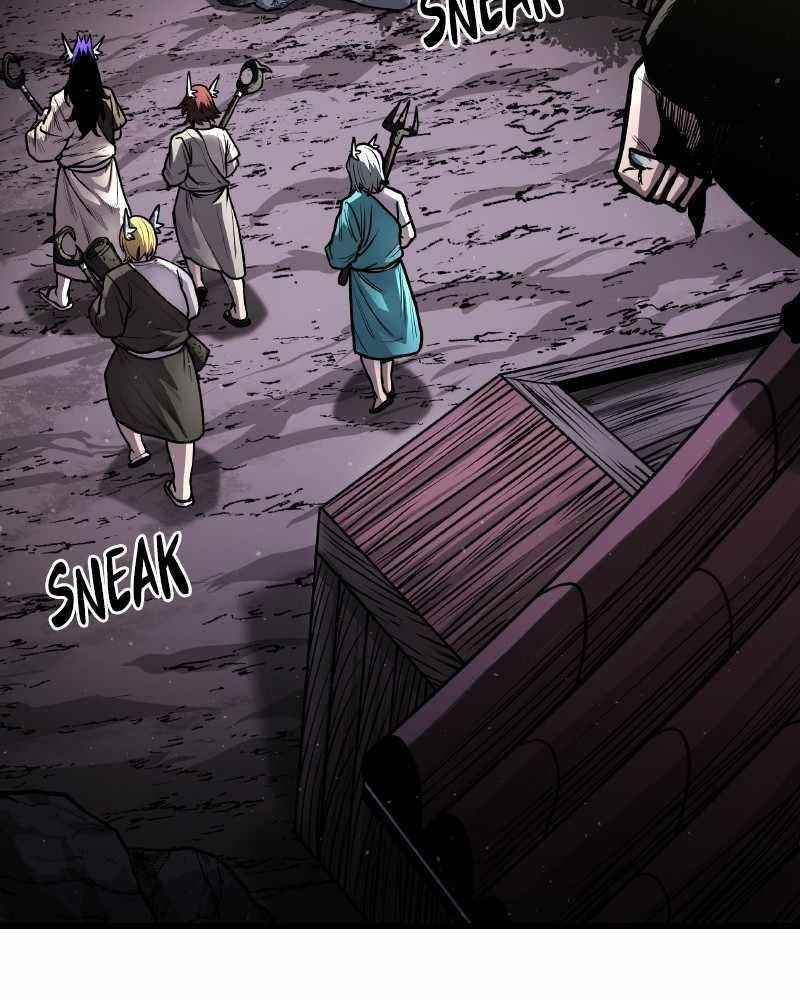 God Tribe Chapter 21 - Page 162