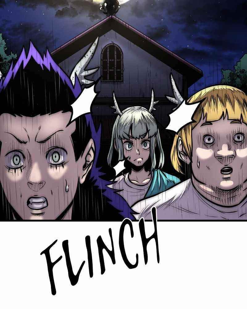 God Tribe Chapter 21 - Page 165