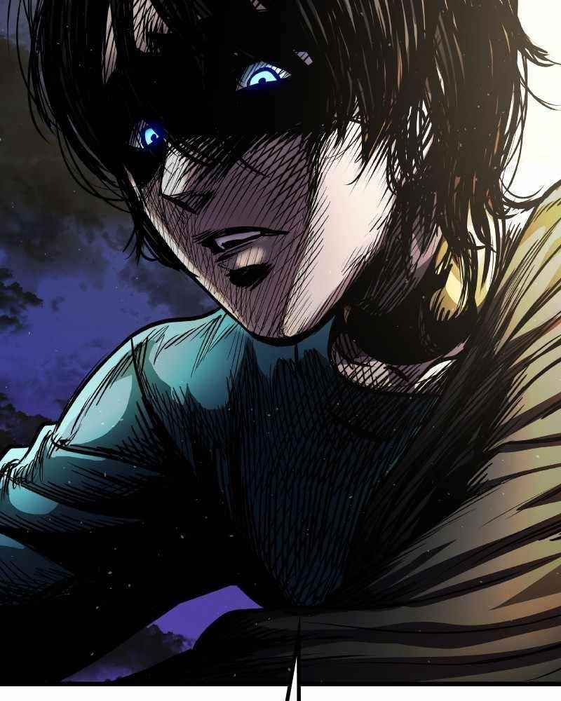 God Tribe Chapter 21 - Page 167