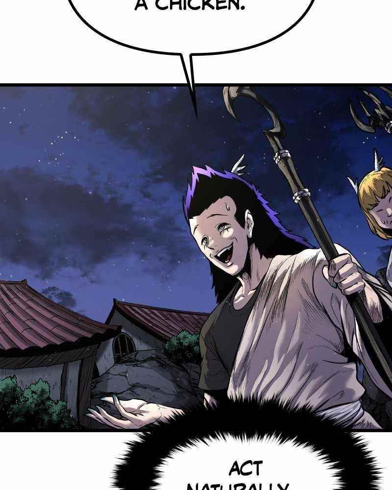 God Tribe Chapter 21 - Page 169