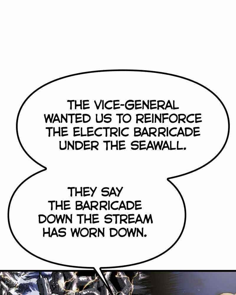 God Tribe Chapter 21 - Page 171