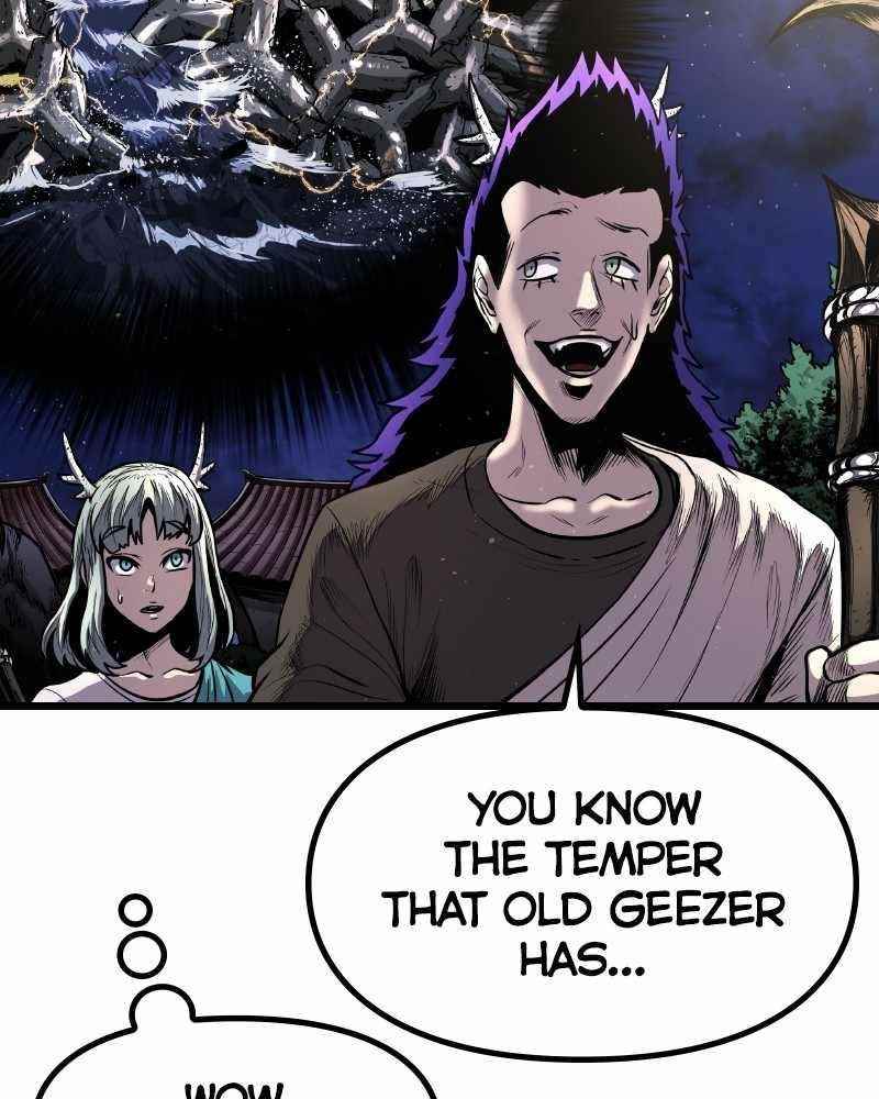 God Tribe Chapter 21 - Page 172