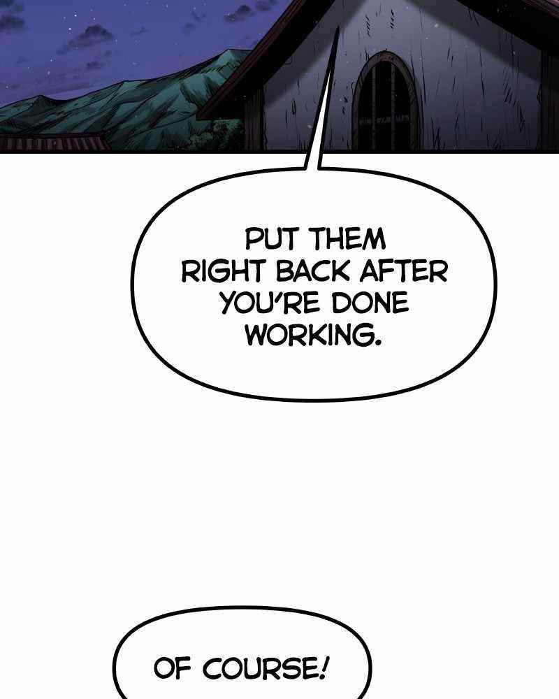 God Tribe Chapter 21 - Page 174