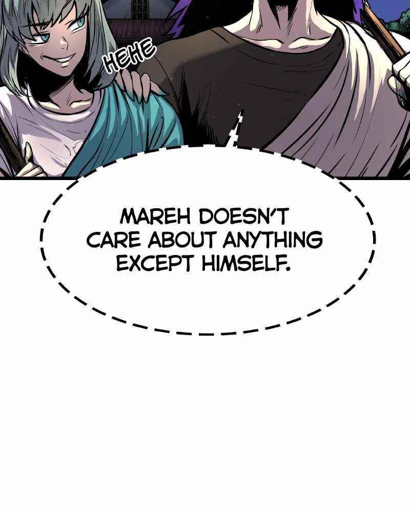 God Tribe Chapter 21 - Page 177