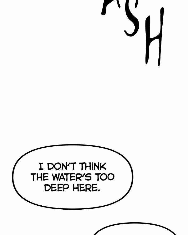 God Tribe Chapter 21 - Page 181