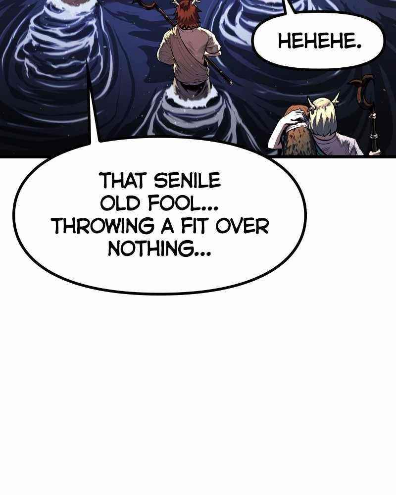 God Tribe Chapter 21 - Page 183