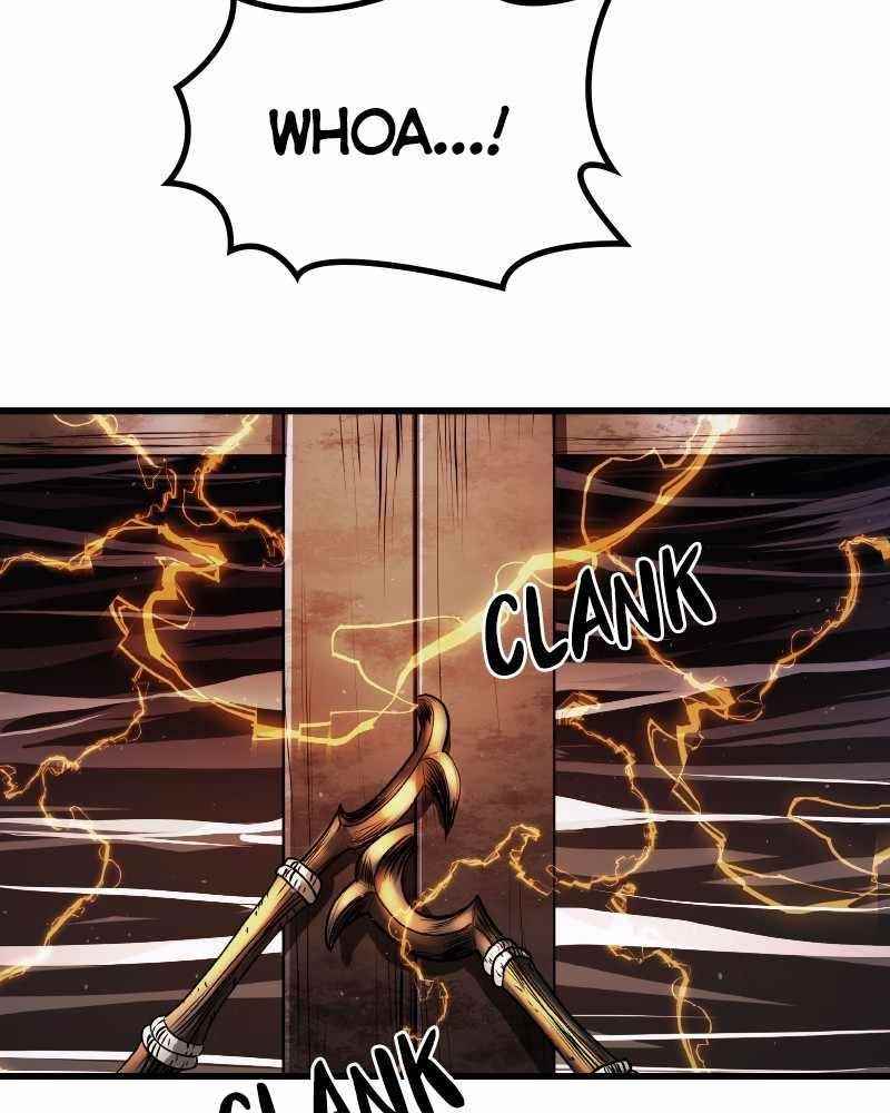 God Tribe Chapter 21 - Page 185