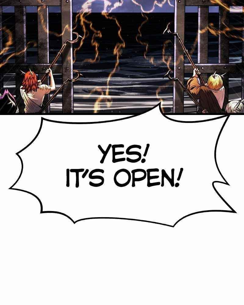 God Tribe Chapter 21 - Page 188