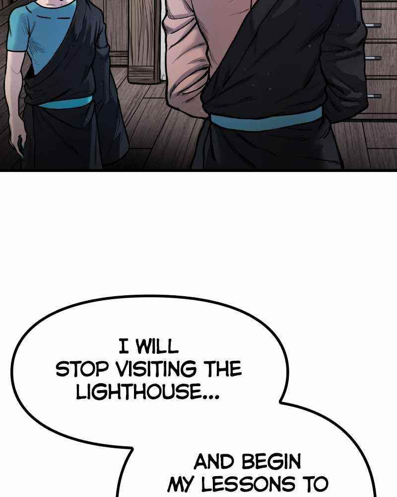 God Tribe Chapter 21 - Page 19