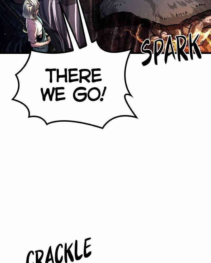 God Tribe Chapter 21 - Page 190