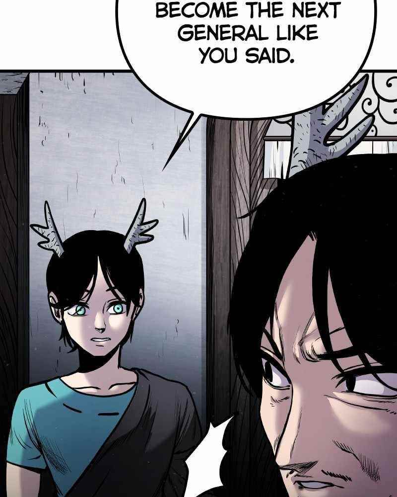 God Tribe Chapter 21 - Page 20