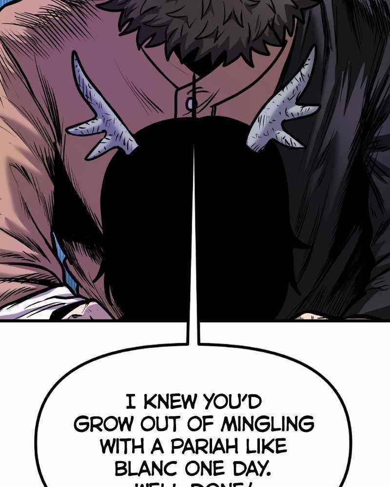 God Tribe Chapter 21 - Page 25