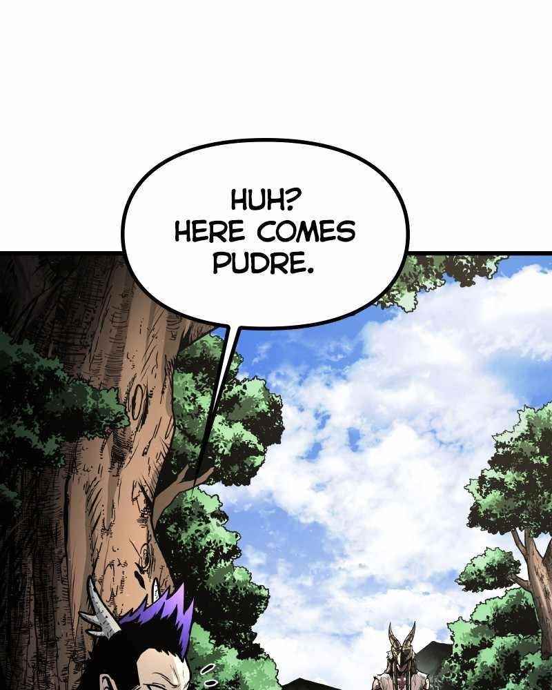 God Tribe Chapter 21 - Page 30