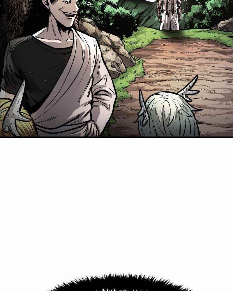 God Tribe Chapter 21 - Page 31