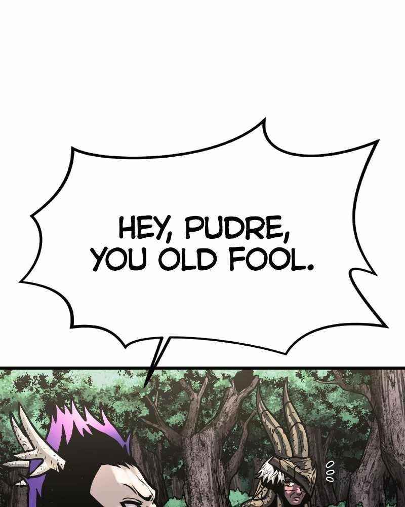 God Tribe Chapter 21 - Page 36