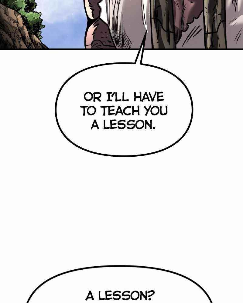 God Tribe Chapter 21 - Page 41