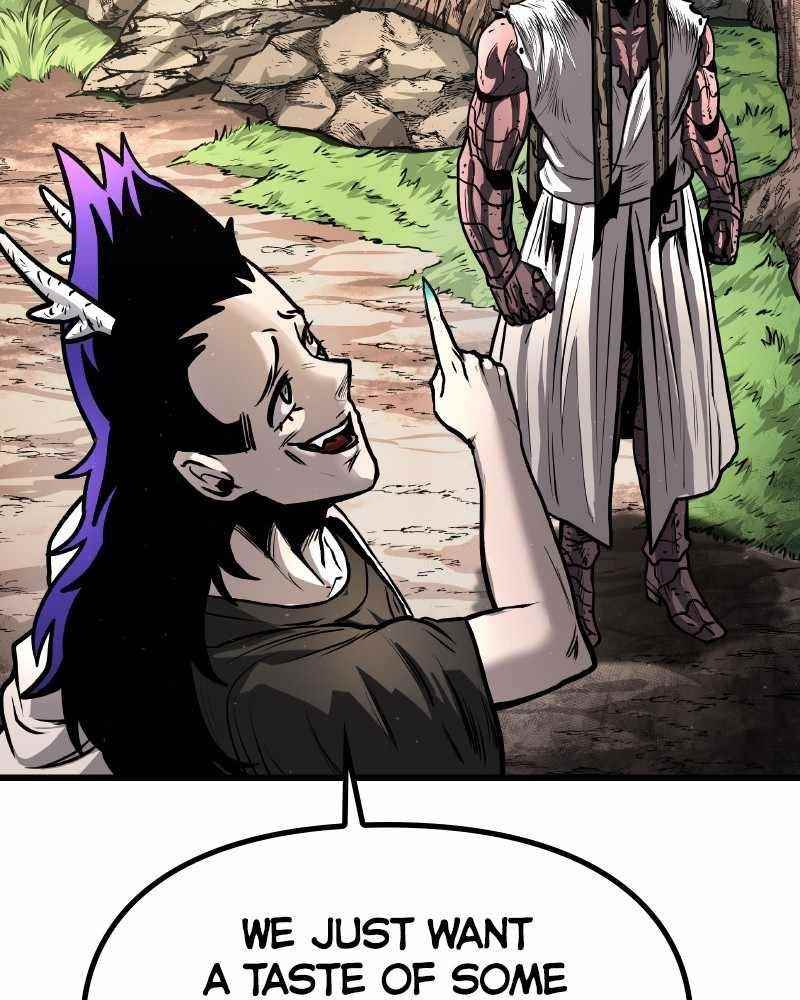 God Tribe Chapter 21 - Page 45