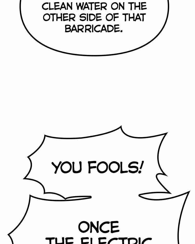 God Tribe Chapter 21 - Page 46