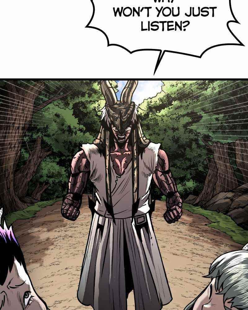 God Tribe Chapter 21 - Page 54