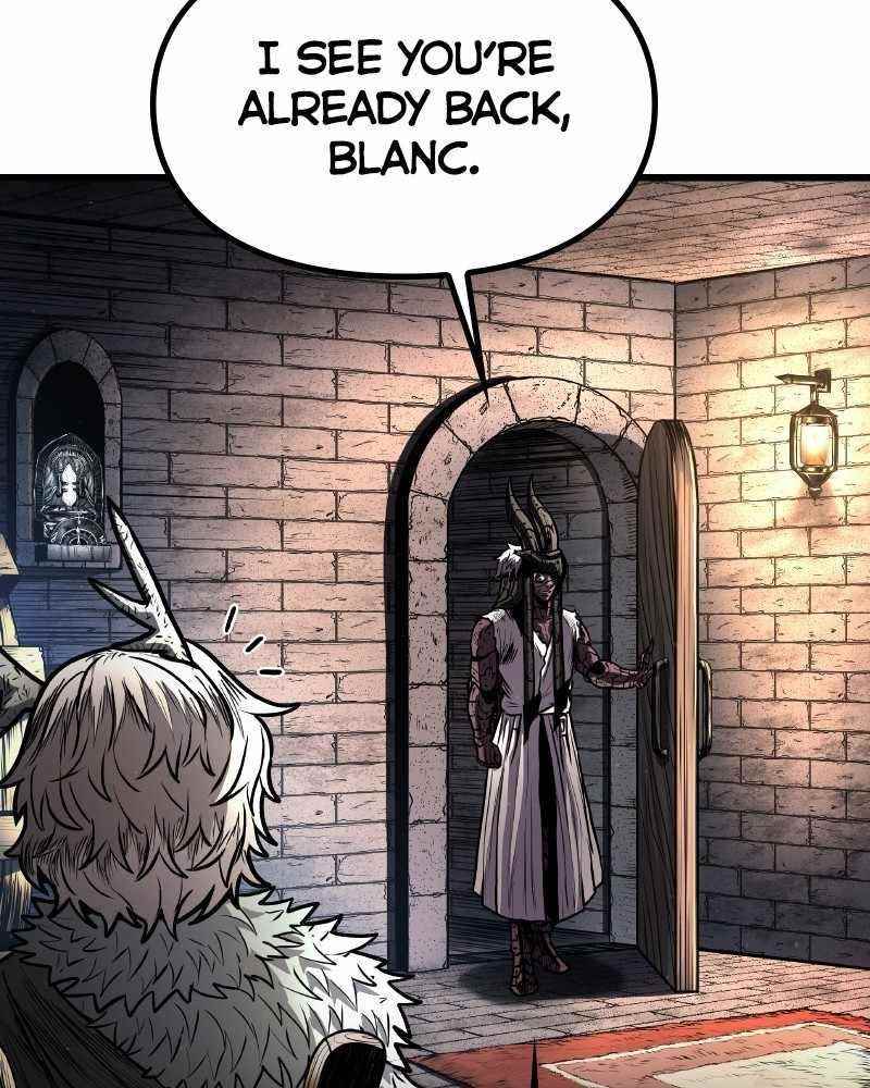 God Tribe Chapter 21 - Page 70