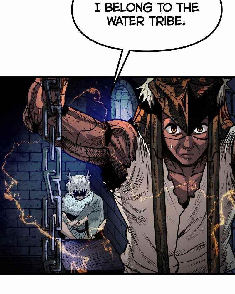 God Tribe Chapter 21 - Page 83