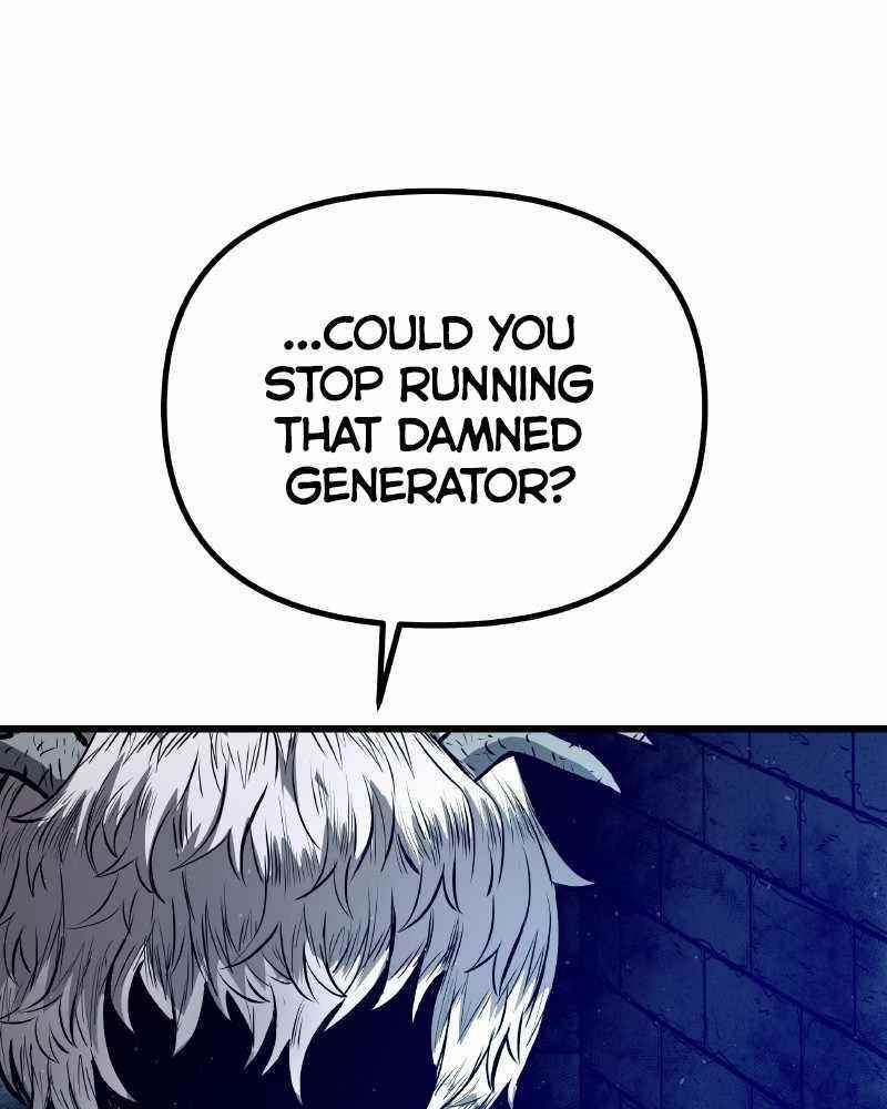 God Tribe Chapter 21 - Page 86