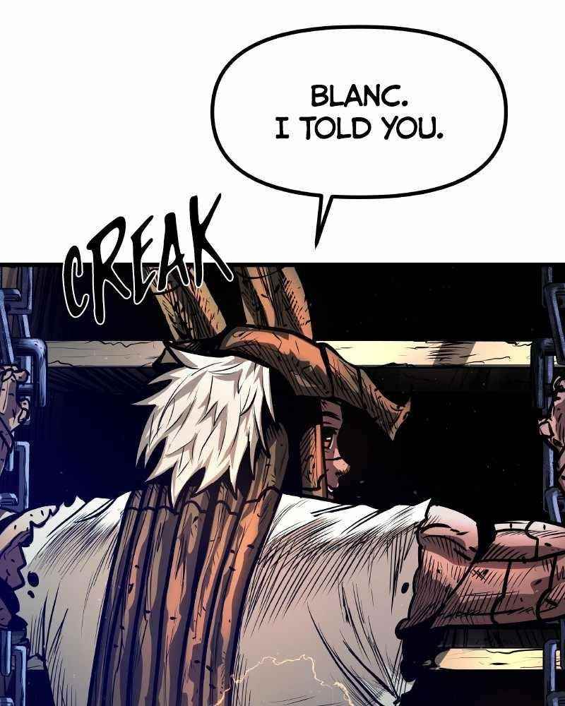 God Tribe Chapter 21 - Page 88