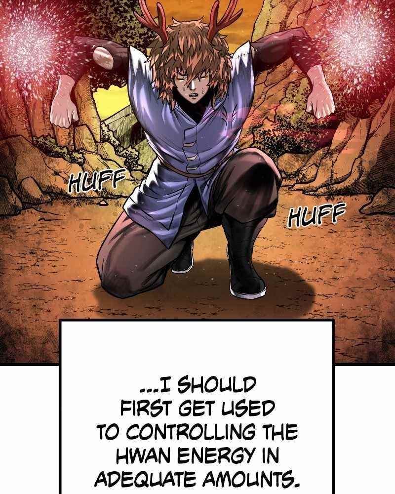 God Tribe Chapter 22 - Page 174