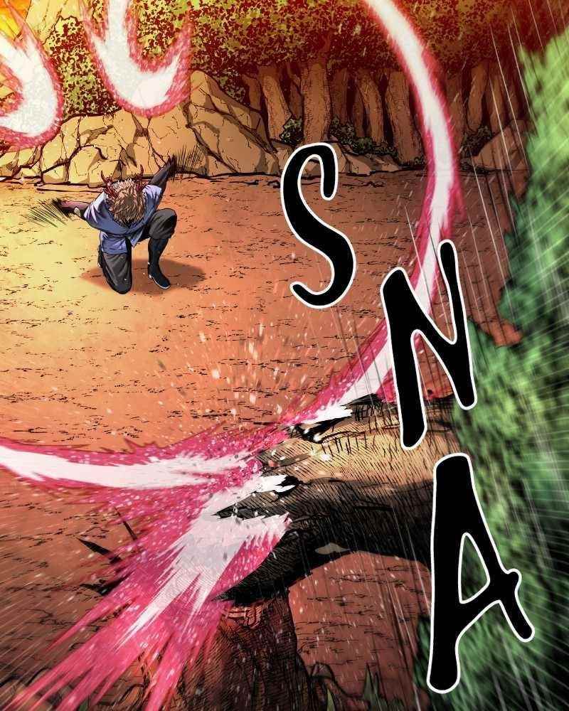 God Tribe Chapter 22 - Page 185