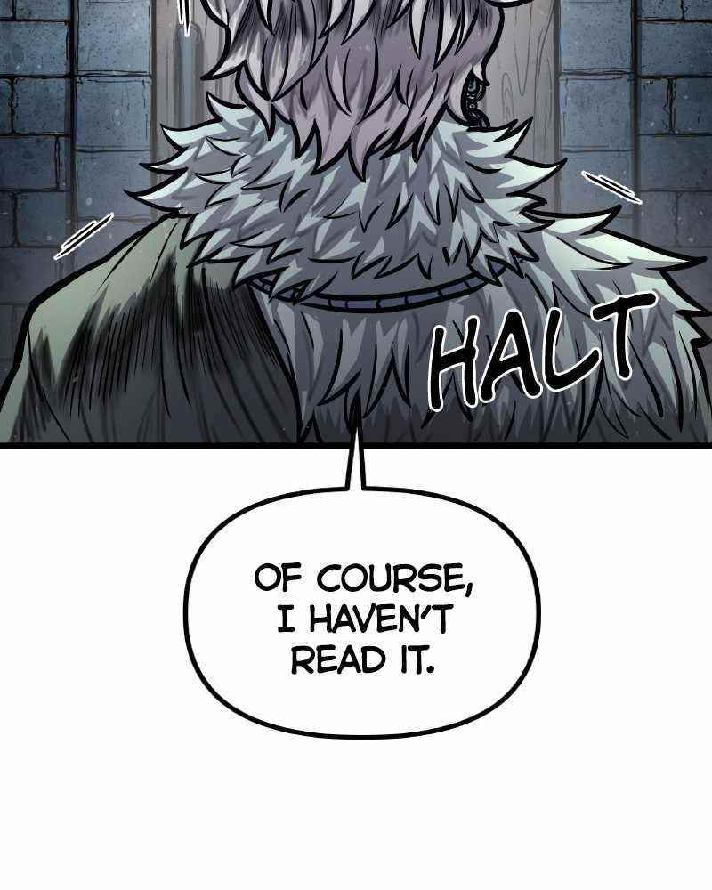 God Tribe Chapter 22 - Page 88