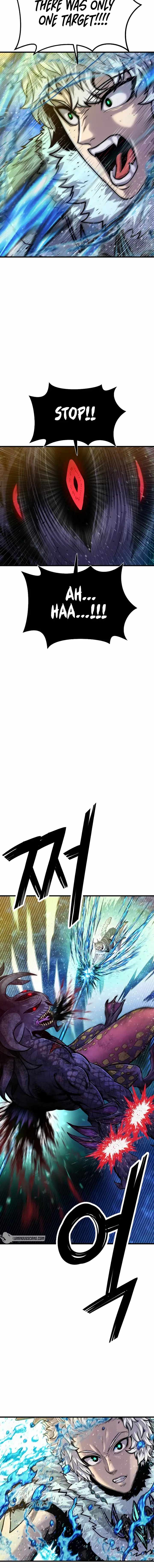 God Tribe Chapter 23 - Page 14