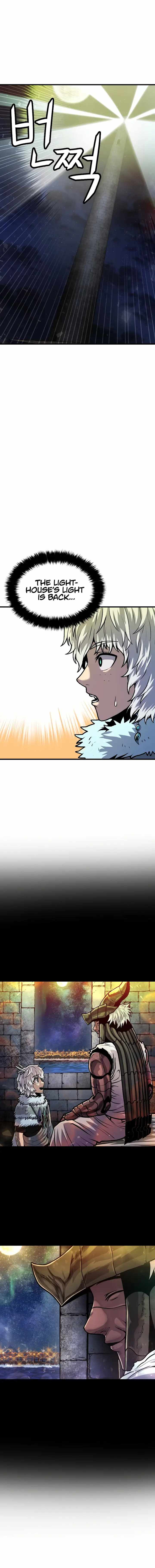 God Tribe Chapter 23 - Page 5