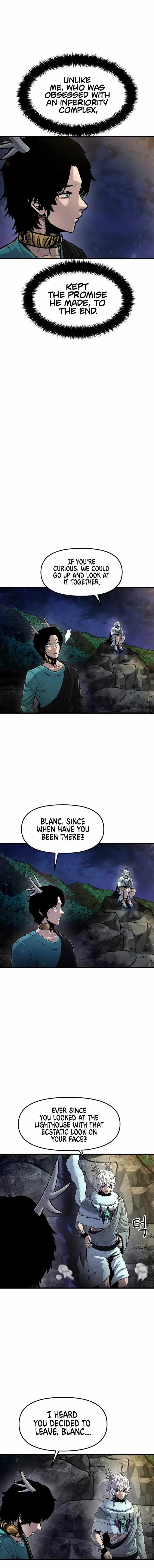 God Tribe Chapter 23 - Page 9