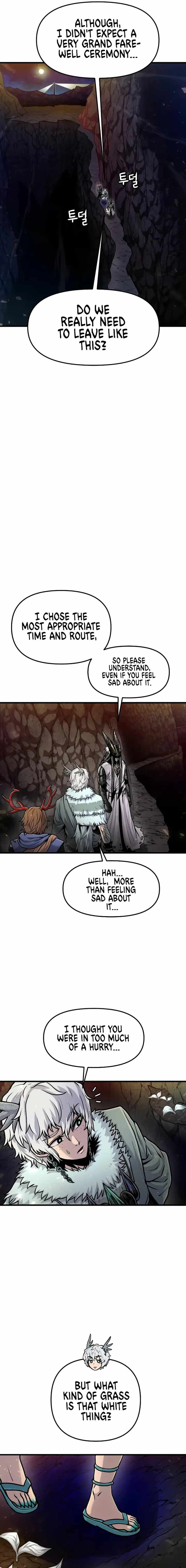 God Tribe Chapter 24 - Page 17