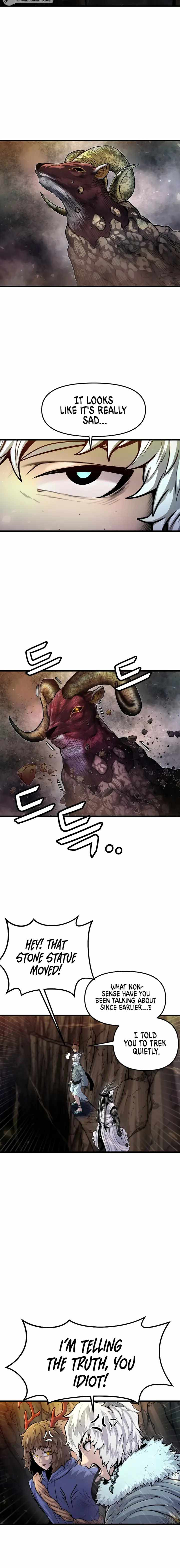 God Tribe Chapter 24 - Page 6