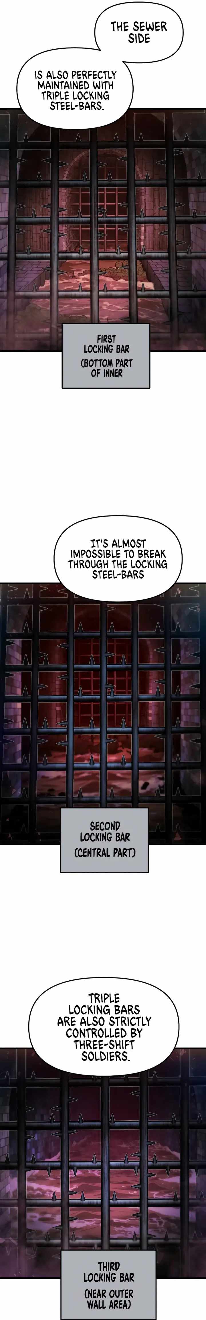 God Tribe Chapter 26 - Page 14