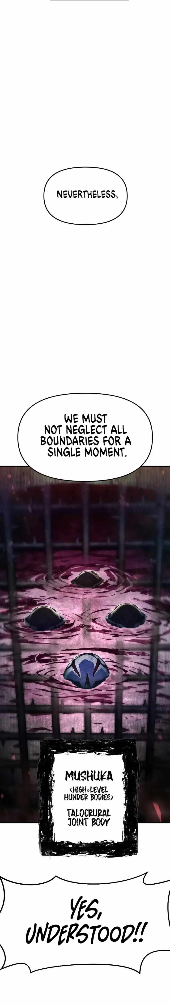 God Tribe Chapter 26 - Page 15