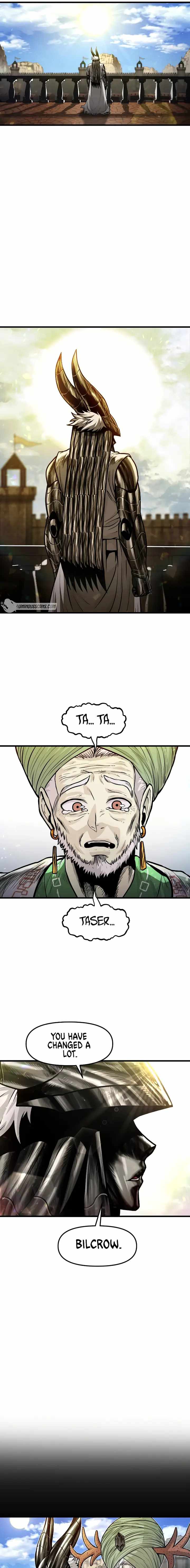 God Tribe Chapter 26 - Page 18