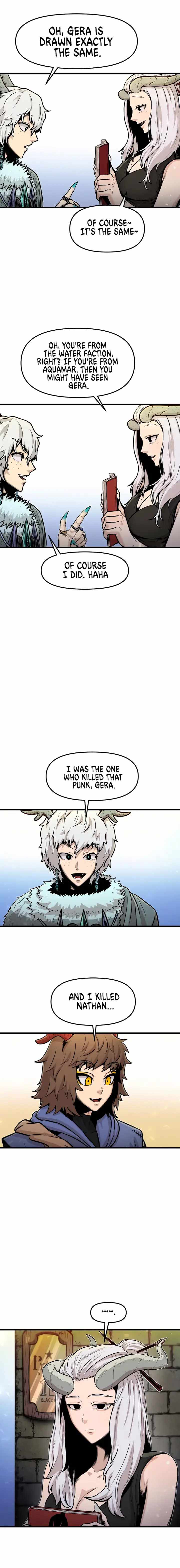 God Tribe Chapter 26 - Page 2