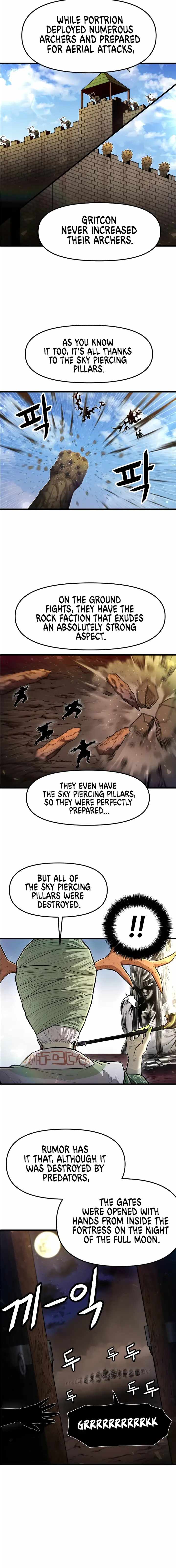 God Tribe Chapter 27 - Page 16