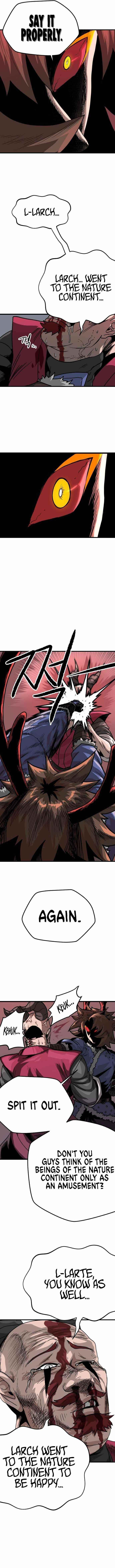 God Tribe Chapter 3 - Page 14