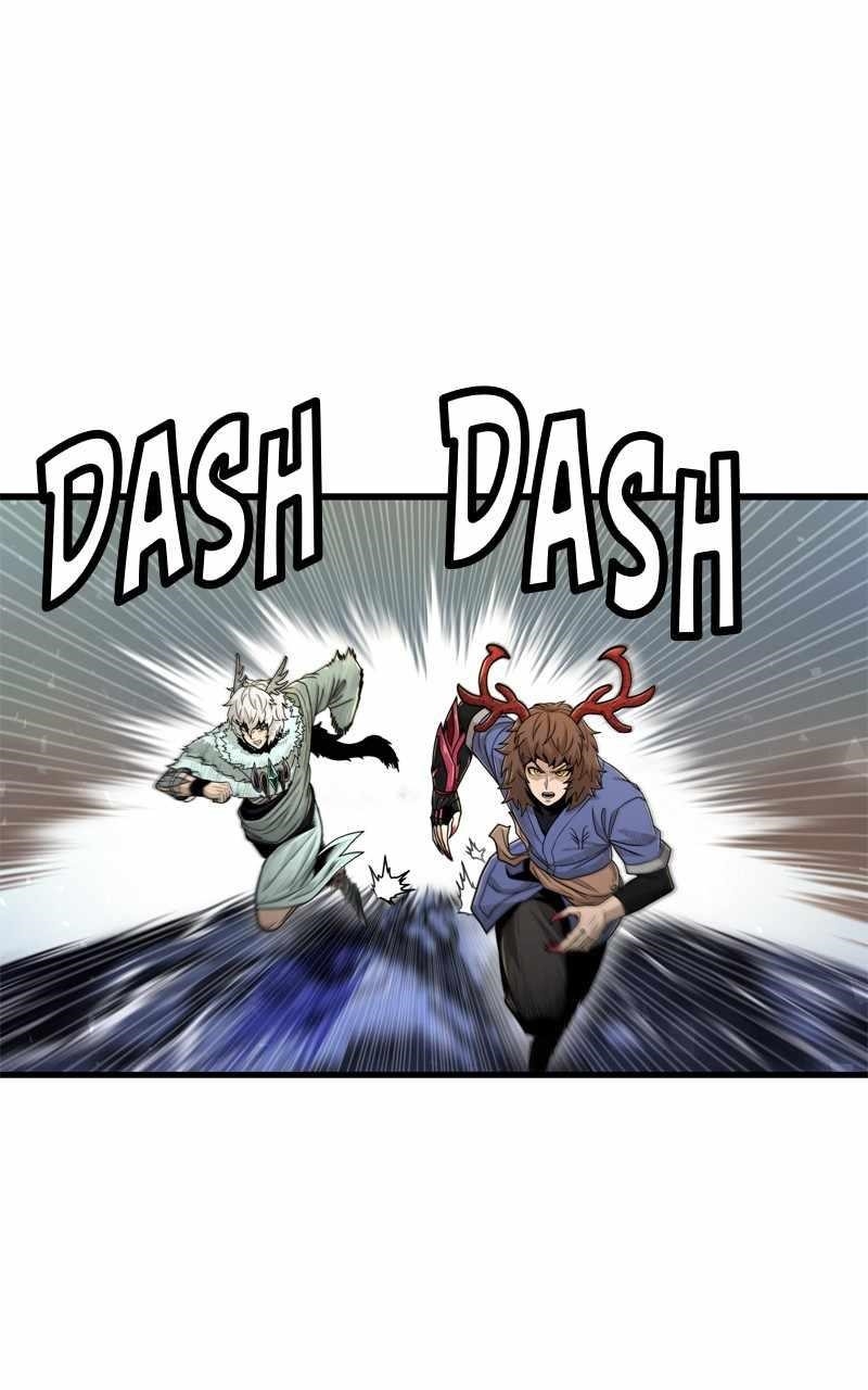 God Tribe Chapter 35 - Page 103