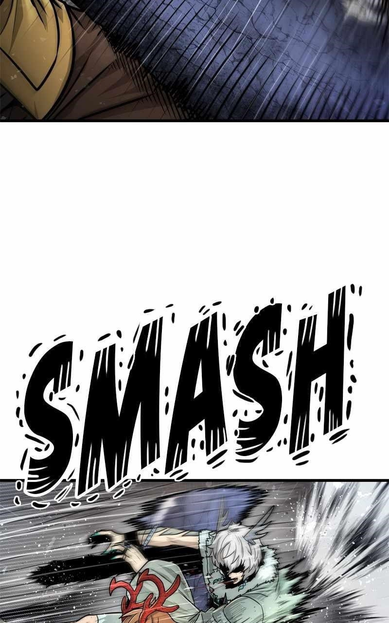 God Tribe Chapter 35 - Page 107