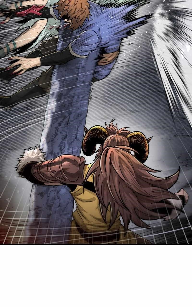 God Tribe Chapter 35 - Page 108